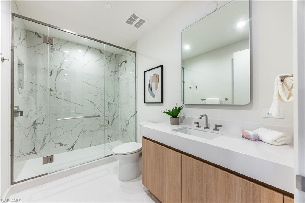 THE RITZ-CARLTON RESIDENCES ESTERO BAY - Residential