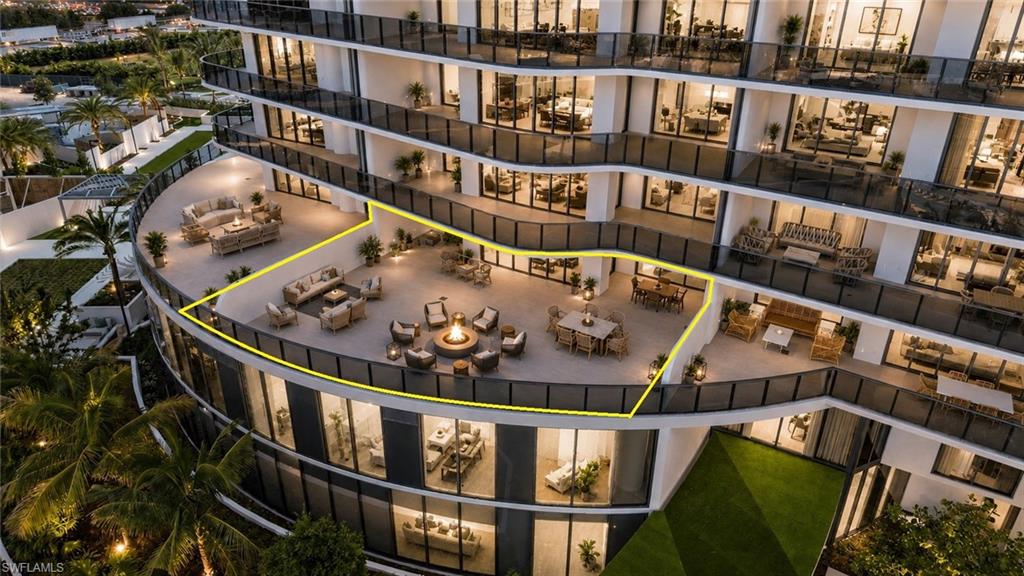 THE RITZ-CARLTON RESIDENCES ESTERO BAY - Residential