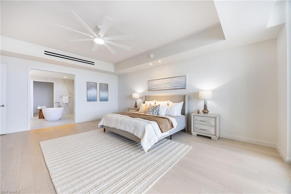THE RITZ-CARLTON RESIDENCES ESTERO BAY - Residential
