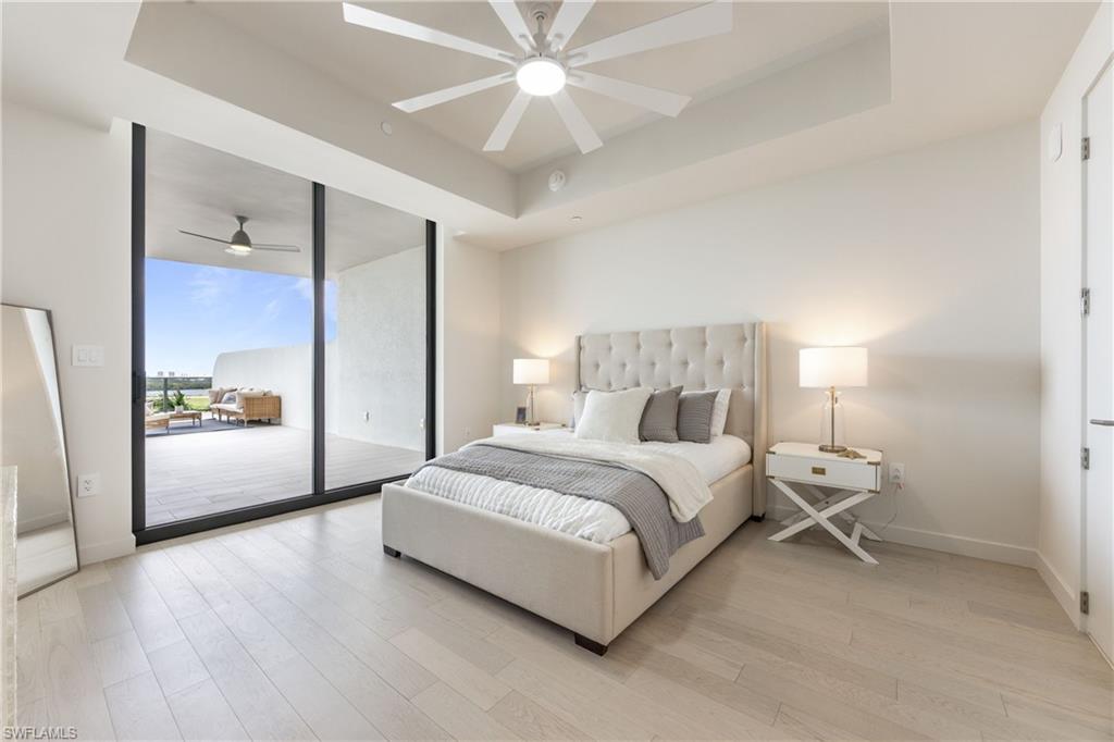 THE RITZ-CARLTON RESIDENCES ESTERO BAY - Residential