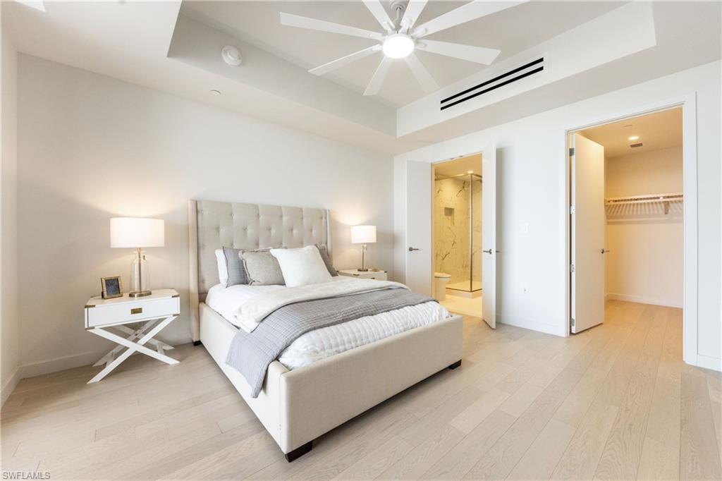 THE RITZ-CARLTON RESIDENCES ESTERO BAY - Residential