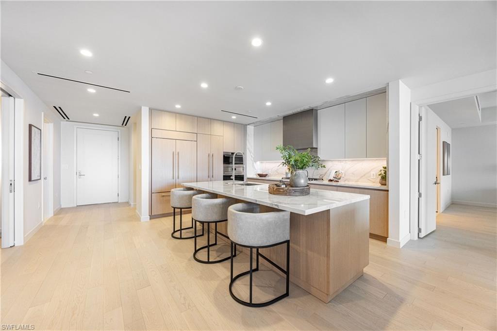 THE RITZ-CARLTON RESIDENCES ESTERO BAY - Residential