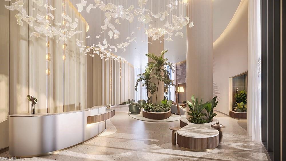 THE RITZ-CARLTON RESIDENCES ESTERO BAY - Residential