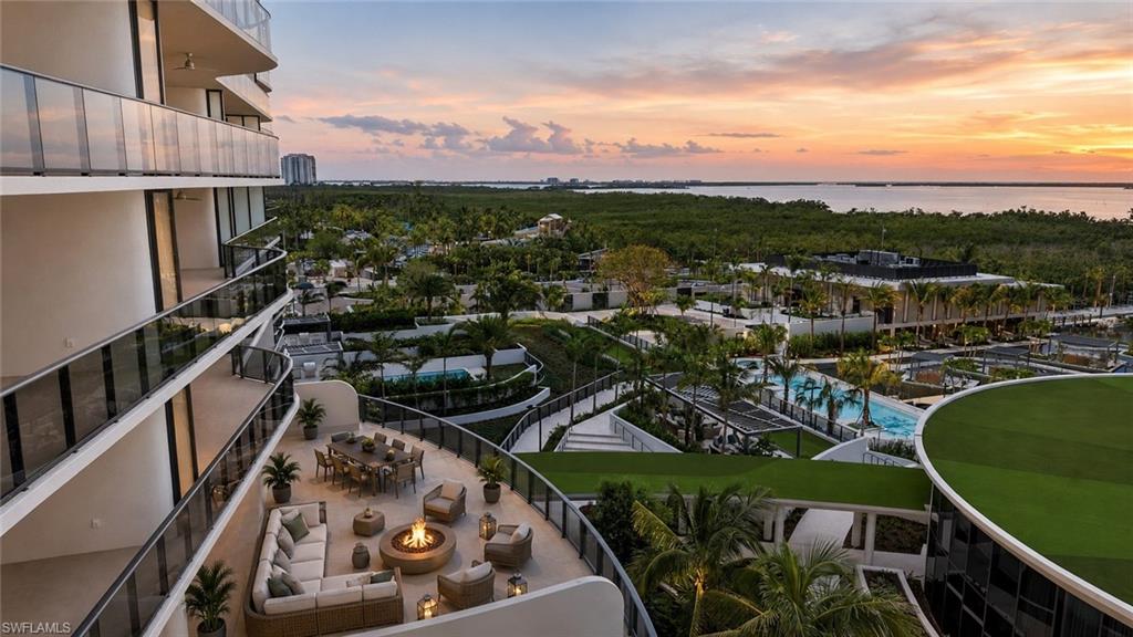 THE RITZ-CARLTON RESIDENCES ESTERO BAY - Residential