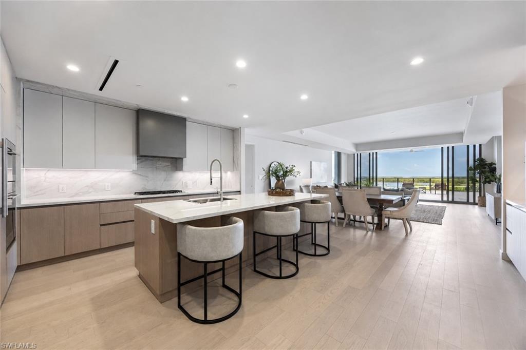 THE RITZ-CARLTON RESIDENCES ESTERO BAY - Residential