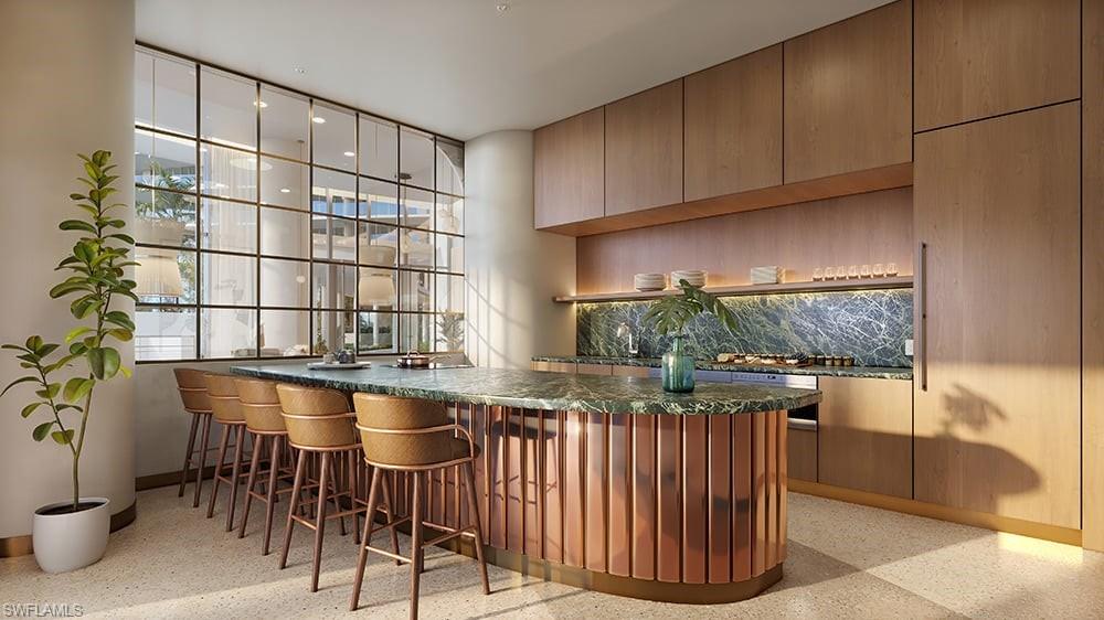 THE RITZ-CARLTON RESIDENCES ESTERO BAY - Residential