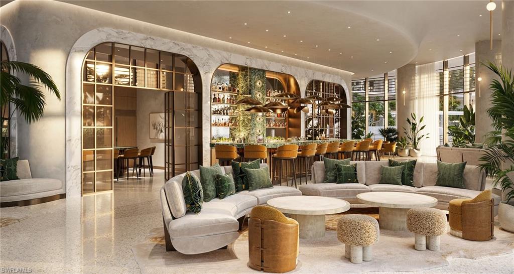THE RITZ-CARLTON RESIDENCES ESTERO BAY - Residential