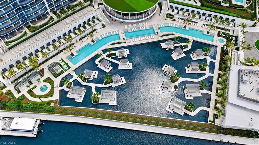 THE RITZ-CARLTON RESIDENCES ESTERO BAY - Residential