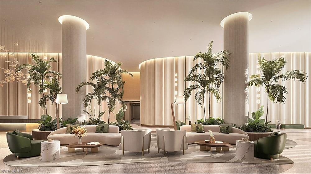 THE RITZ-CARLTON RESIDENCES ESTERO BAY - Residential