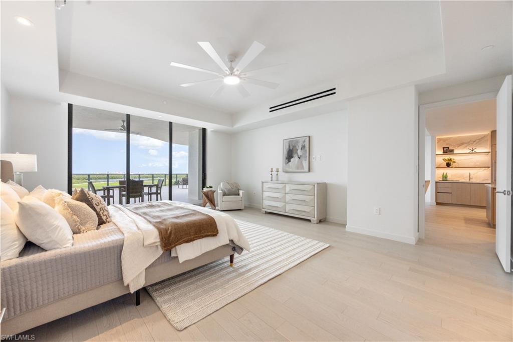 THE RITZ-CARLTON RESIDENCES ESTERO BAY - Residential