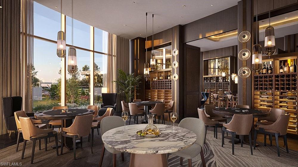 THE RITZ-CARLTON RESIDENCES ESTERO BAY - Residential