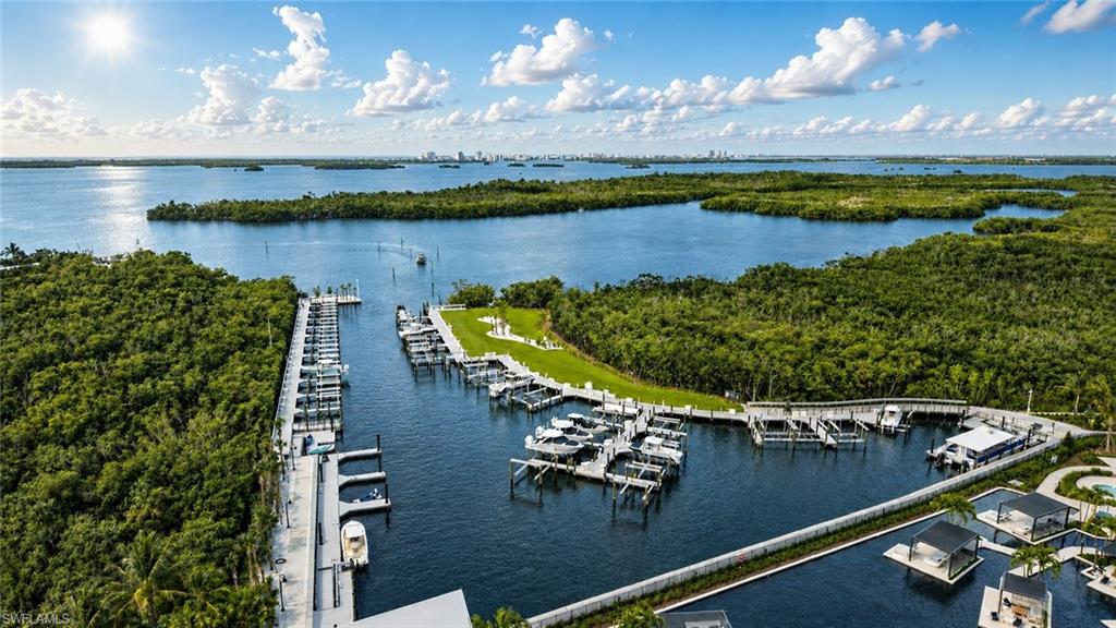 THE RITZ-CARLTON RESIDENCES ESTERO BAY - Residential