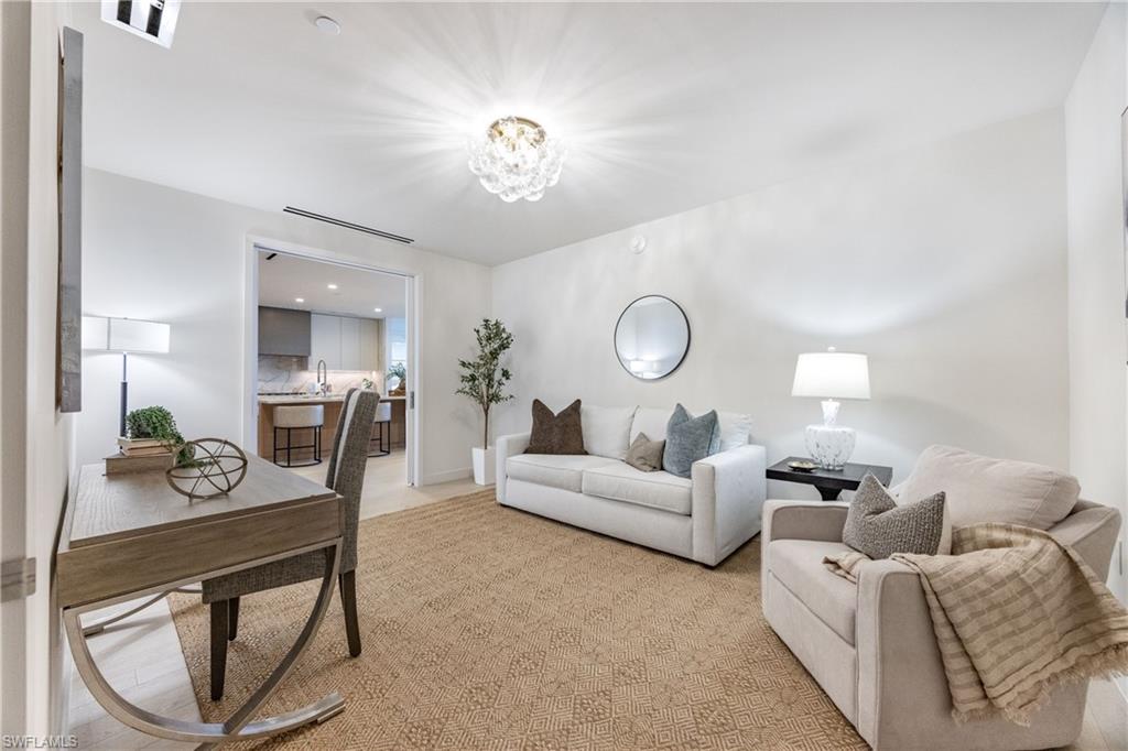 THE RITZ-CARLTON RESIDENCES ESTERO BAY - Residential