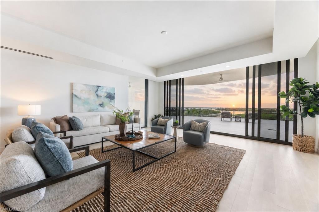 THE RITZ-CARLTON RESIDENCES ESTERO BAY - Residential