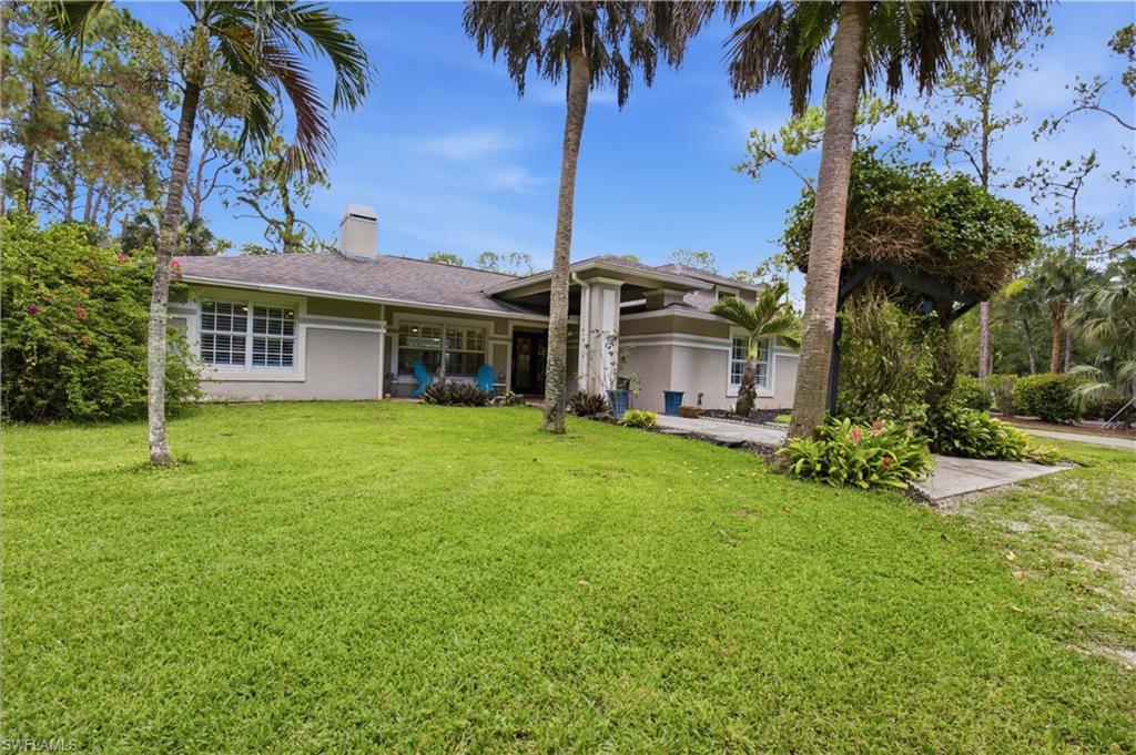 LOGAN WOODS - Residential