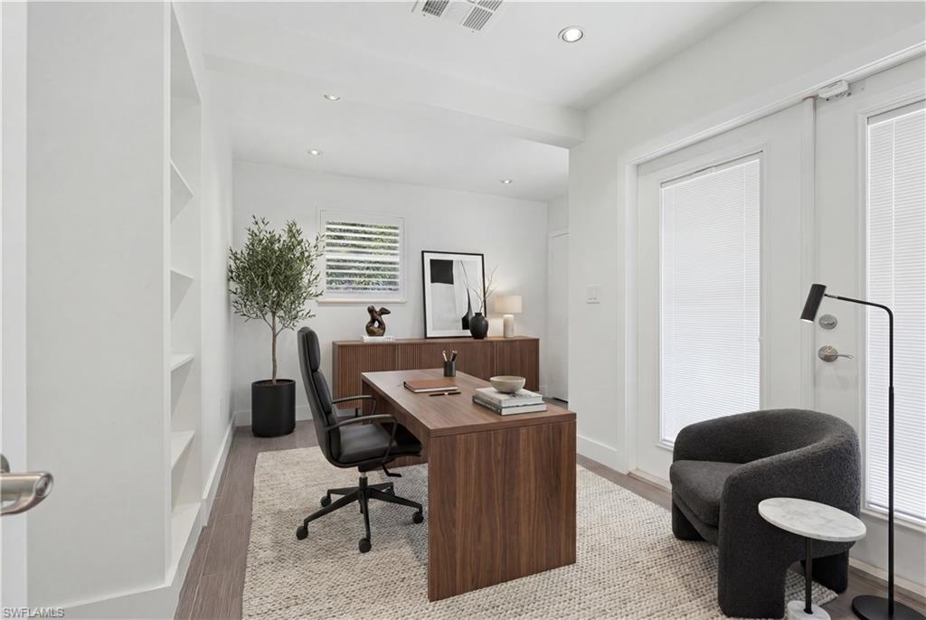 LOGAN WOODS - Residential