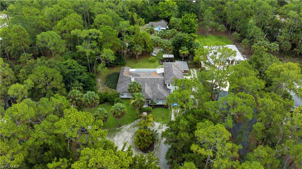 LOGAN WOODS - Residential