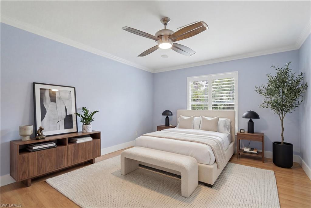 LOGAN WOODS - Residential