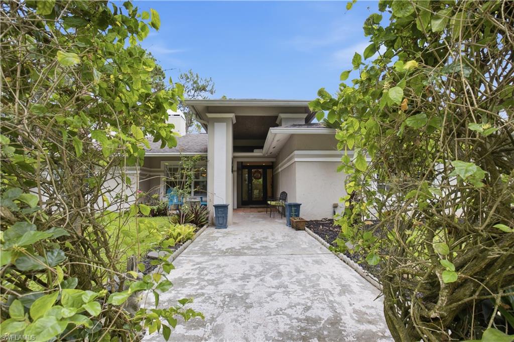 LOGAN WOODS - Residential