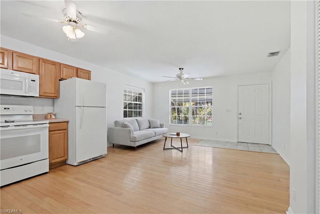 LOGAN WOODS - Residential