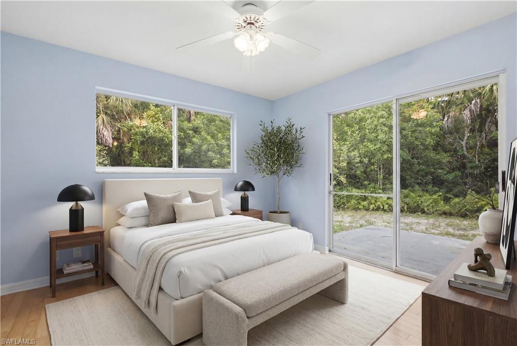 LOGAN WOODS - Residential
