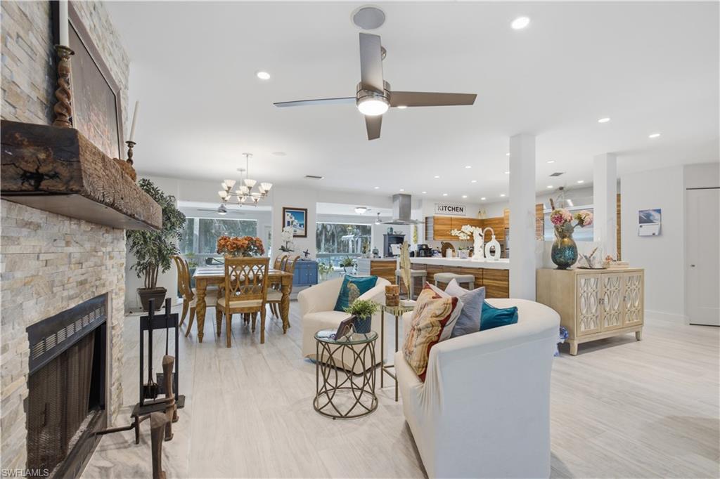 LOGAN WOODS - Residential