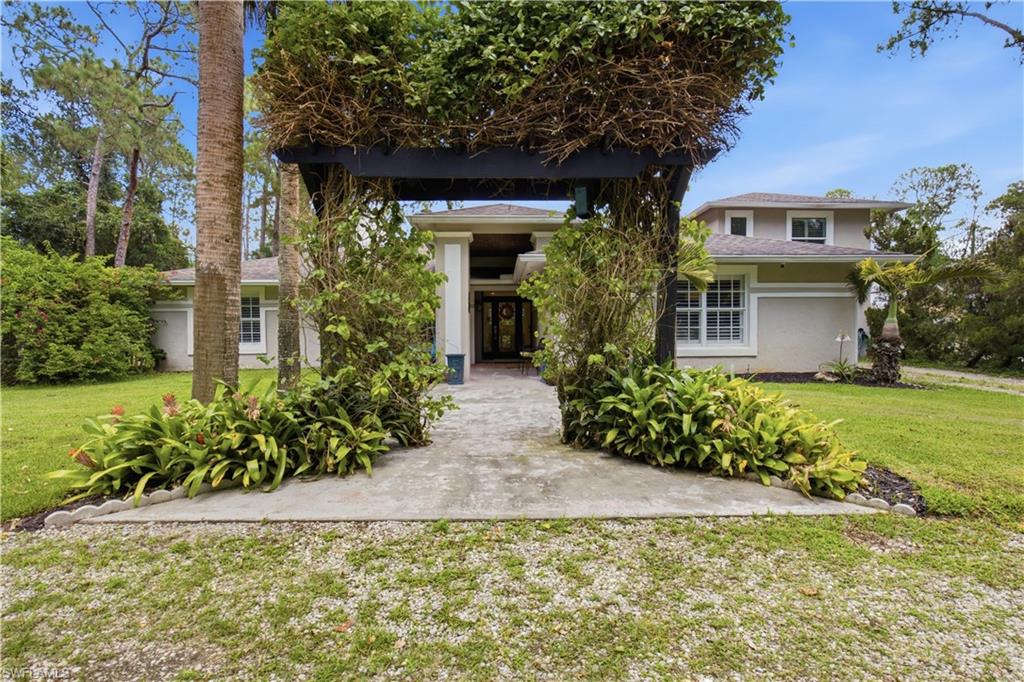 LOGAN WOODS - Residential