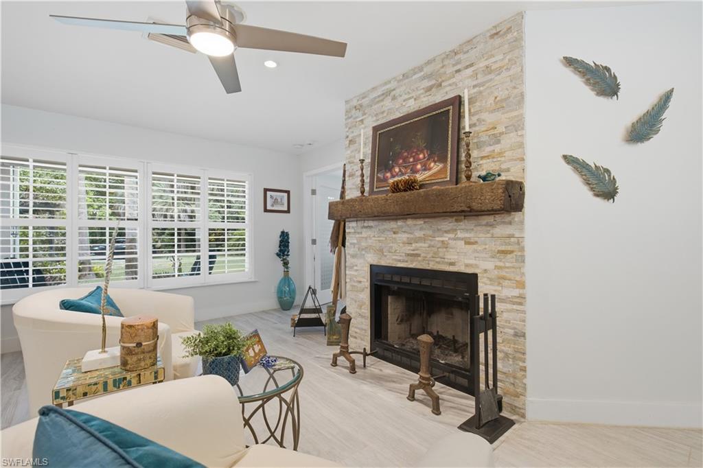 LOGAN WOODS - Residential