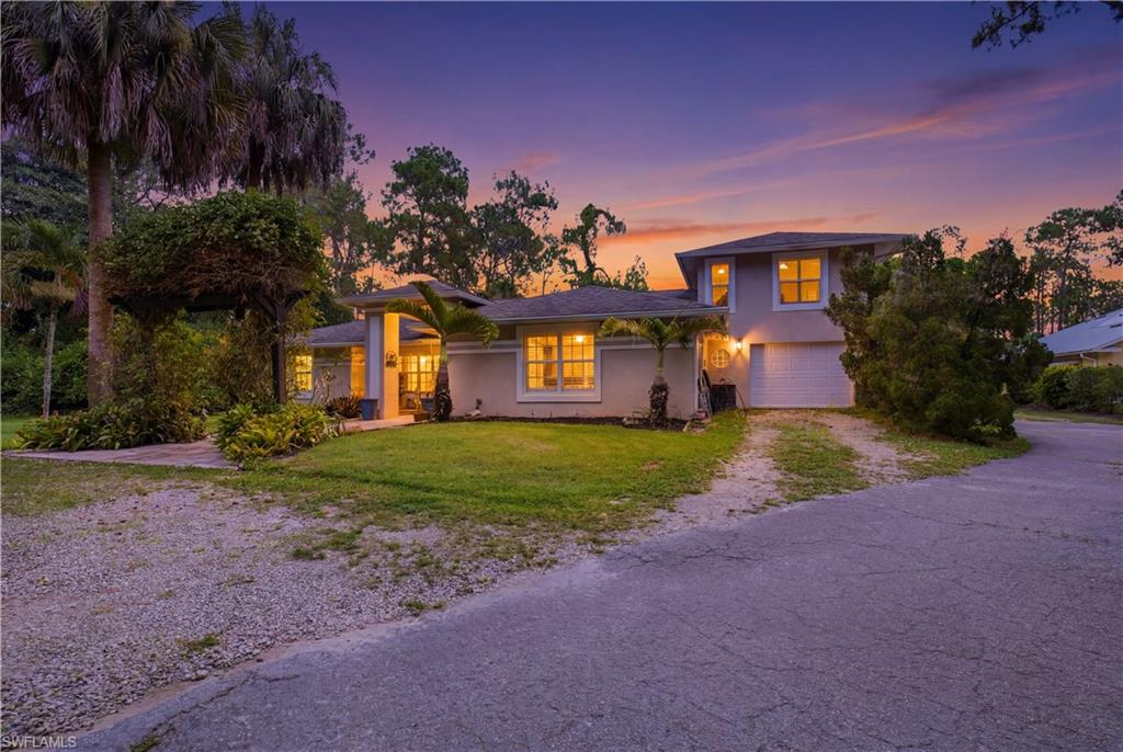 LOGAN WOODS - Residential