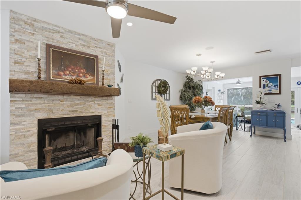 LOGAN WOODS - Residential