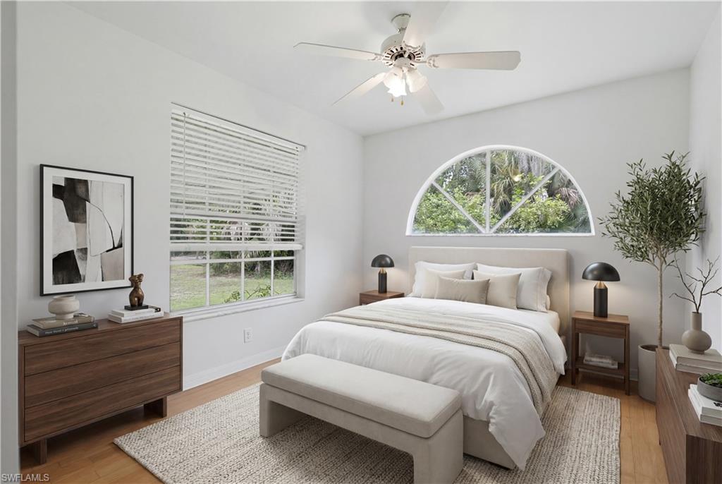 LOGAN WOODS - Residential