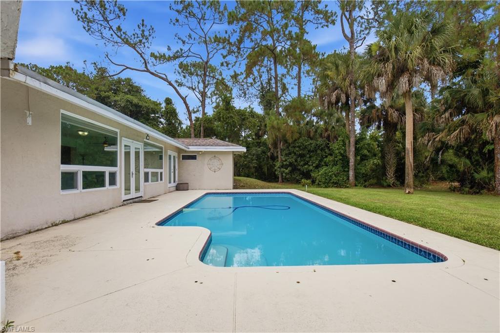 LOGAN WOODS - Residential