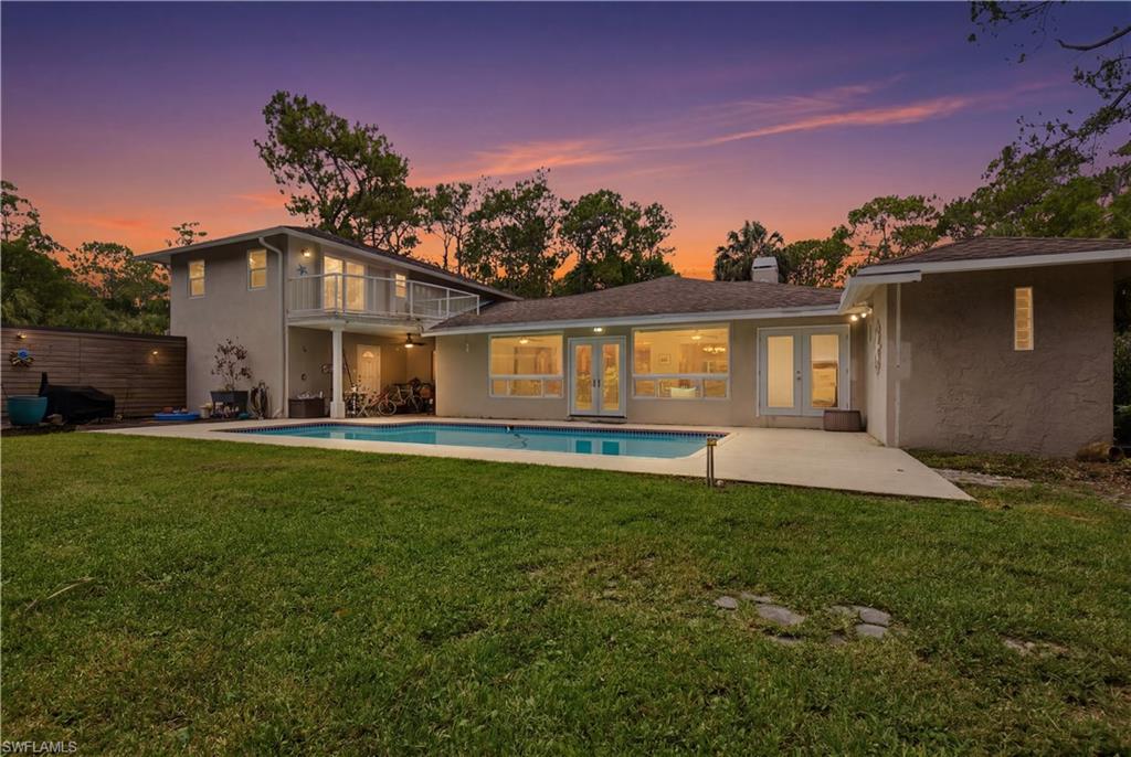 LOGAN WOODS - Residential