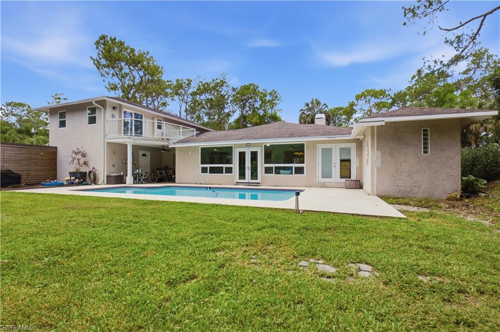 LOGAN WOODS - Residential