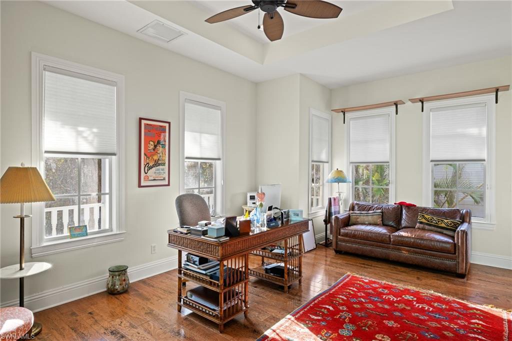 LANE-COCHRAN - Residential