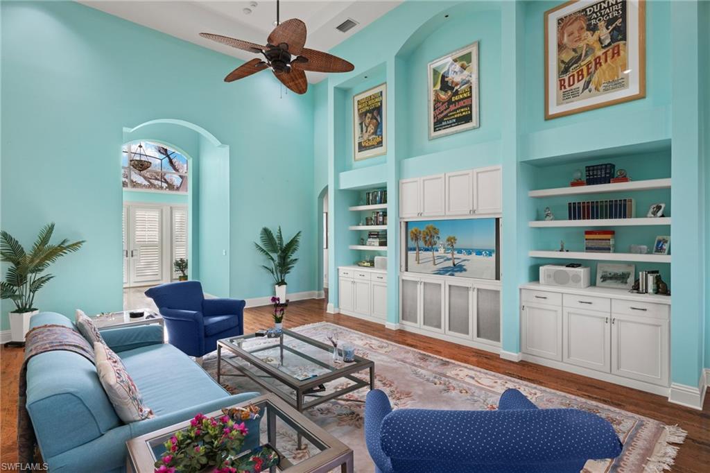 LANE-COCHRAN - Residential