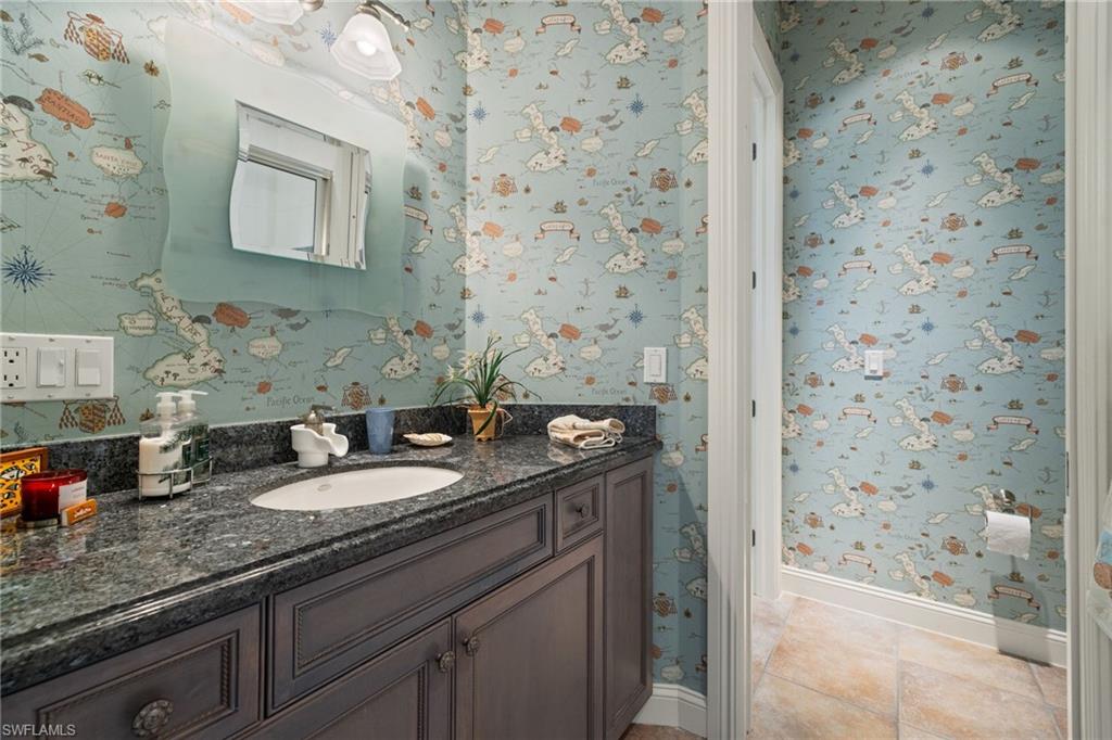 LANE-COCHRAN - Residential
