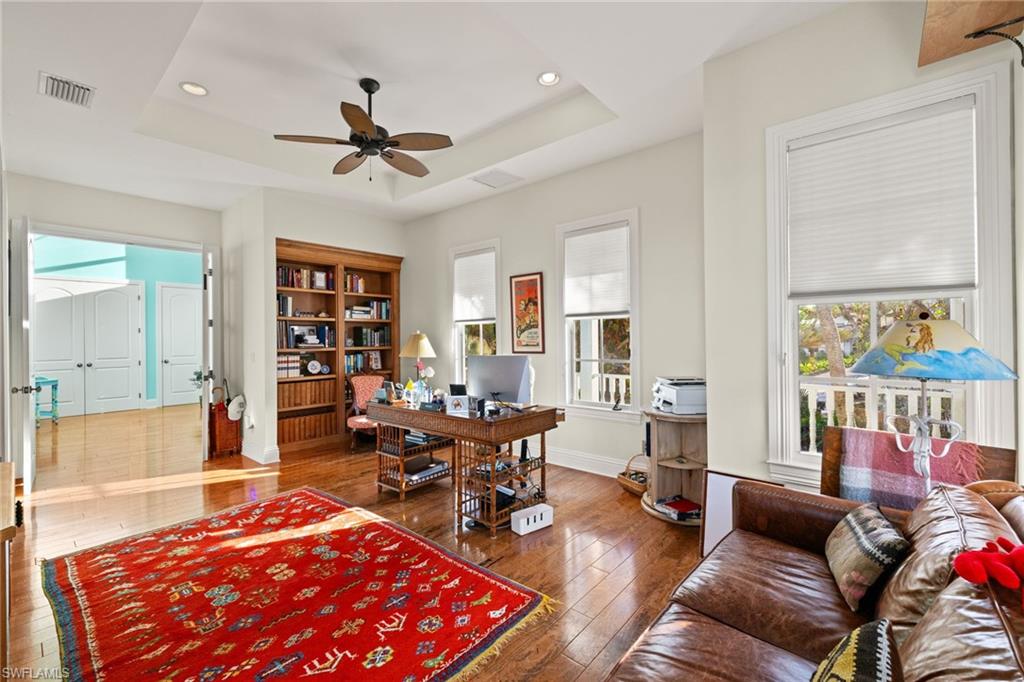 LANE-COCHRAN - Residential
