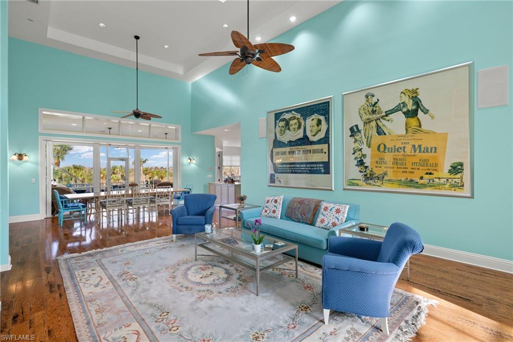 LANE-COCHRAN - Residential