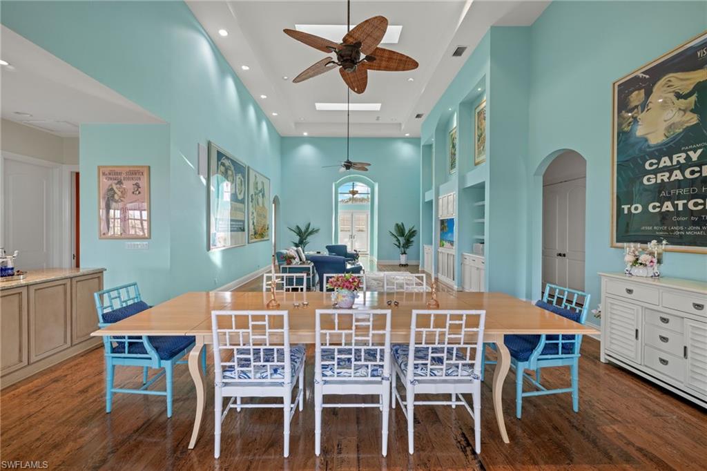 LANE-COCHRAN - Residential