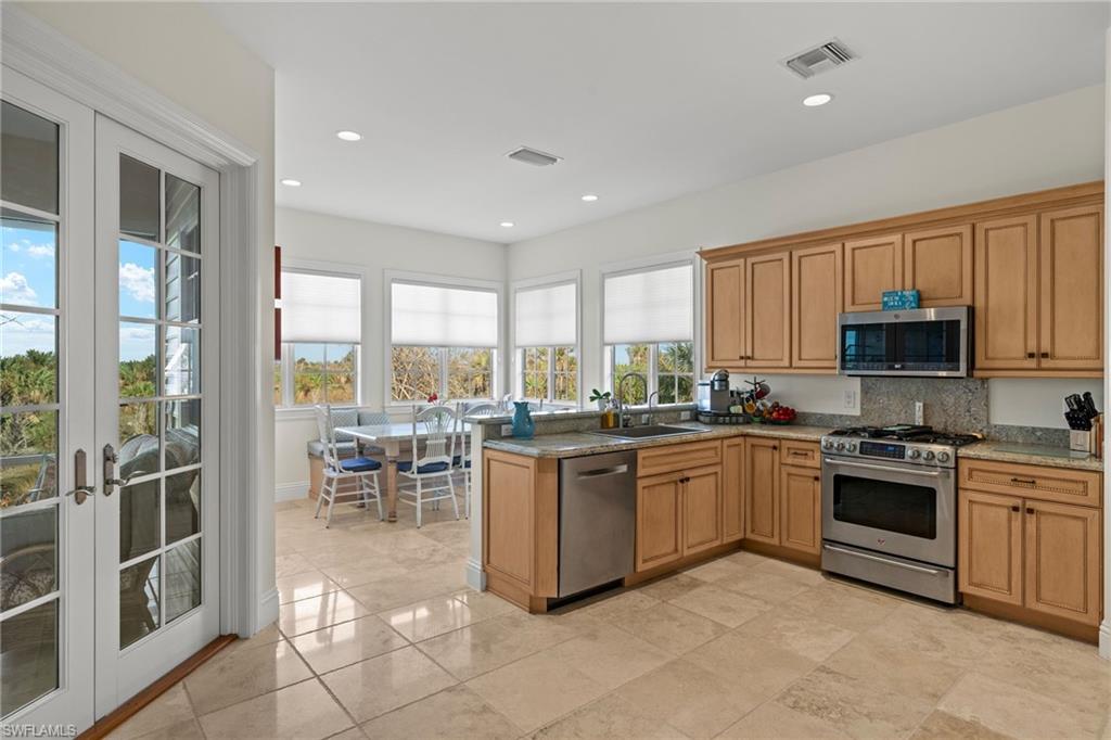 LANE-COCHRAN - Residential