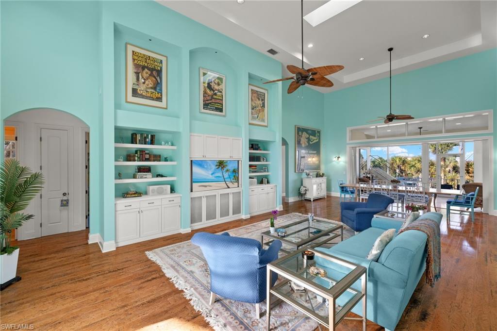 LANE-COCHRAN - Residential
