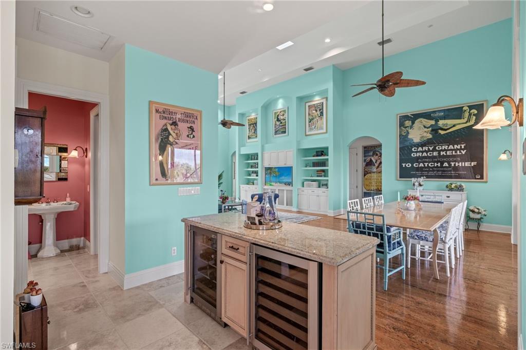 LANE-COCHRAN - Residential