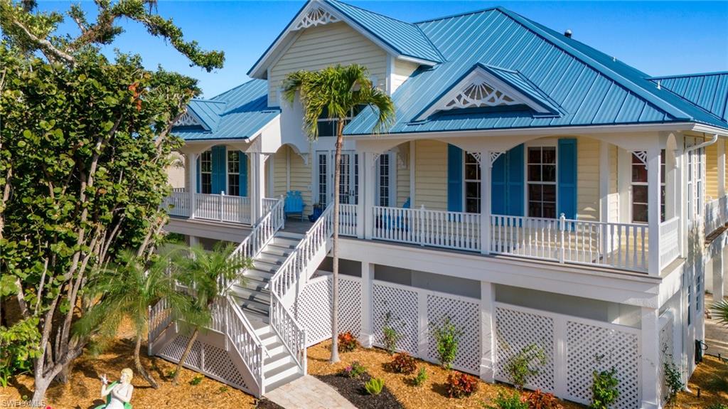 LANE-COCHRAN - Residential