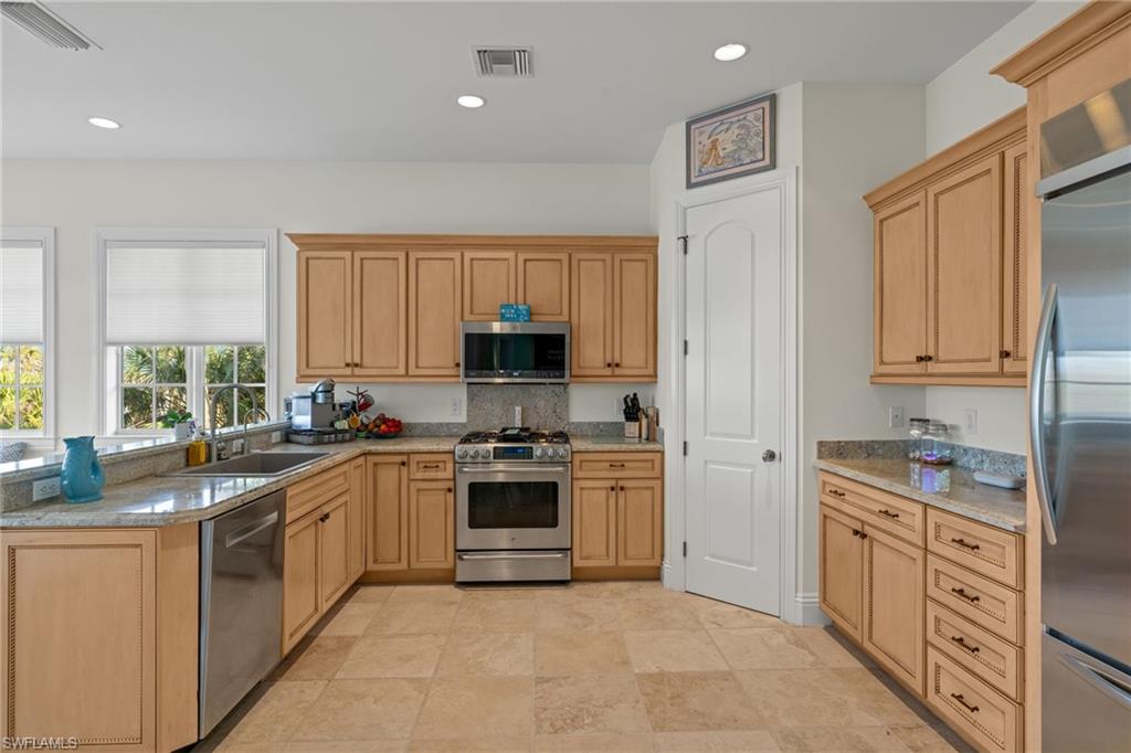 LANE-COCHRAN - Residential