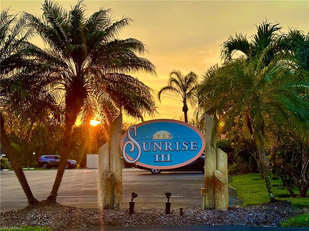 SUNRISE III - Residential