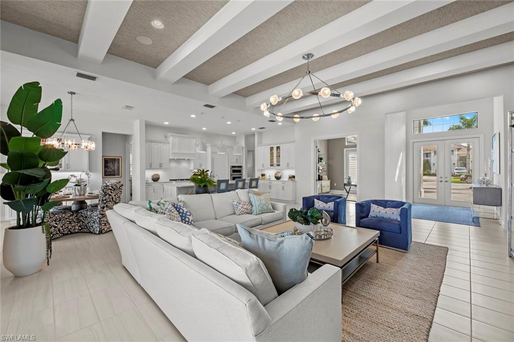 MARSH COVE - Residential