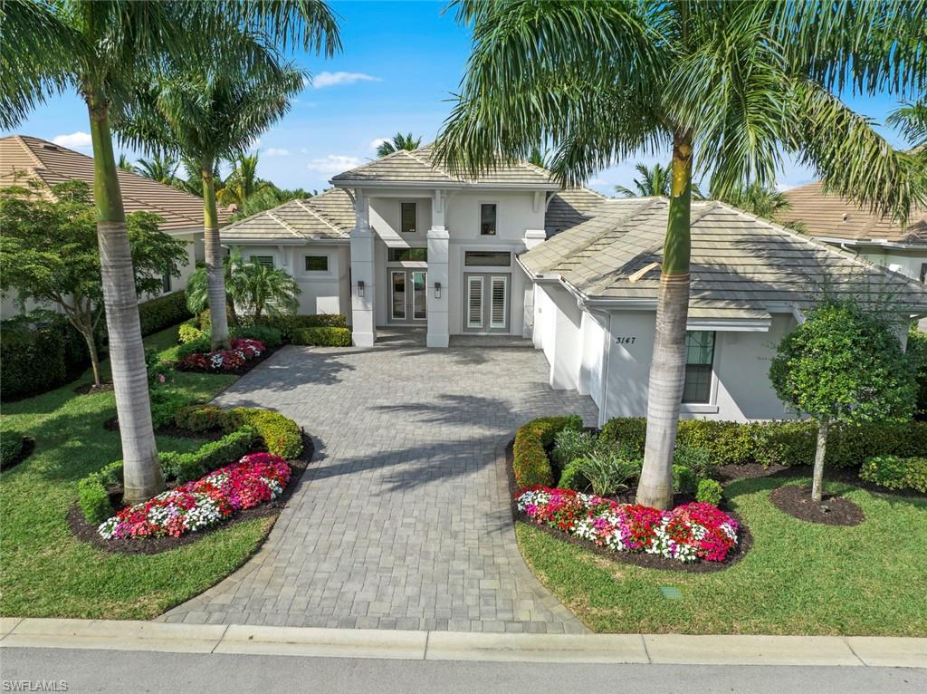 MARSH COVE - Residential