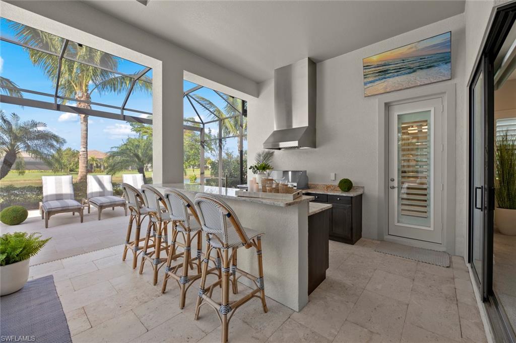 MARSH COVE - Residential