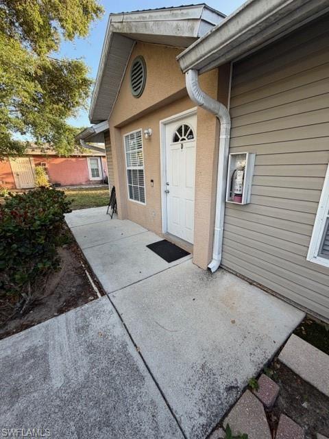 GOLDEN GATE CITY - Residential Income